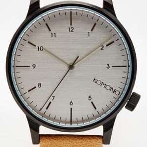 Watches & Accessories